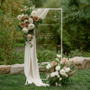 Search for vintage wedding signs Acrylic welcome