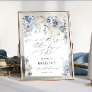 Search for hydrangeas wedding signs Botanical
