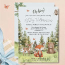 Search for greenery oh baby shower invitations For kids