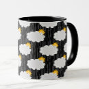 Search for cloudy mugs Pattern