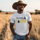 Search for happy camper tshirts Wilderness