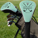 Search for green golf head covers Classic