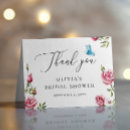 Search for vintage garden party cards For her