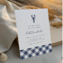 Search for lobster bake invitations Preppy