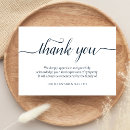 Search for bereavement thank you cards Death