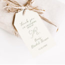 Search for ribbon gift tags Bow