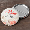 Search for convention badges Jehovah