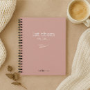 Search for the hustle notebooks For her