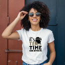 Search for tea time tshirts Humour