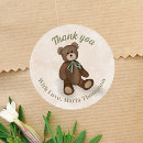 Search for vintage teddy bear stickers Thank you