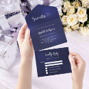 Search for silver 70th birthday invitations Blue and silver