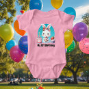 Search for bunny first birthday Girls