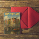 Search for amsterdam vacation postcards Architecture
