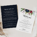 Search for hotel welcome letter weddings For her