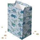 Search for dinosaur gift bags Tyrannosaurus rex