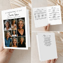 Search for man funeral programs In loving memory