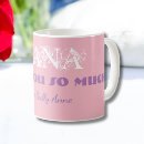 Search for you are so loved mugs For her
