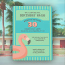 Search for beach resort invitations Summer vacation
