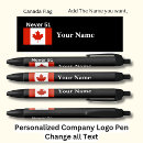 Search for canadian flag pens Maple leaf