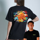 Search for milestone tshirts Retro