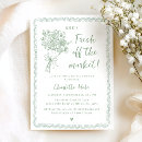 Search for fresh off the market bridal shower Modern
