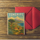 Search for tenerife postcards Canary islands