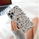 Search for cute cartoon drawing iphone cases Cat