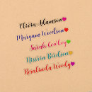 Search for book name tags For kids