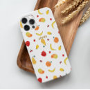 Search for apple fruit iphone cases For kids