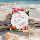 Search for jamaica invitations Watercolor