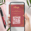 Search for fifty rsvp cards 50th