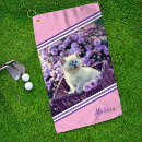 Search for cats golf towels Kitten