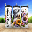 Search for sheepdog mugs Old english sheepdog