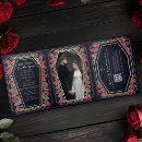 Search for spooky wedding invitations Hallowedding