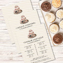 Search for bakery flyers Pastry chef