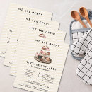 Search for sweet flyers Bakery