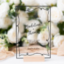 Search for cute square wedding invitations Simple