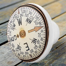 Search for nautical compass knobs and pulls Sailor