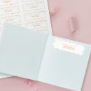 Search for school supply return address labels For kids