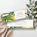 Search for sand business cards Boho
