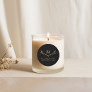 Search for wreath monogram stickers Trendy