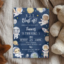 Search for blast off invitations Astronaut