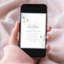 Search for elegant bridal shower invitations Watercolor