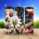 Search for antique flag mugs Red white blue