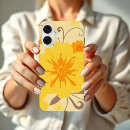 Search for sunshine yellow iphone cases Flowers