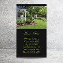 Search for landscape design business cards Gardener