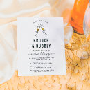 Search for flute Brunch and bubbly