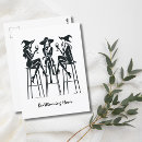 Search for modern witch cards Elegant