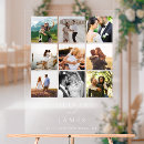 Search for photo wedding signs Modern