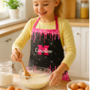 Search for hot pink placemats Girl